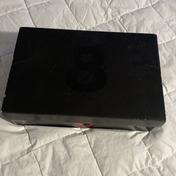 never worn nike shoes - Picture 6 of 6